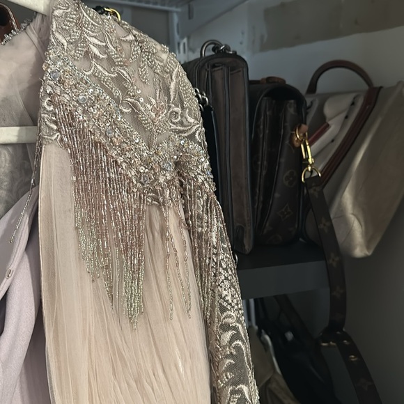 Two piece caftan Kaftan - Picture 12 of 12